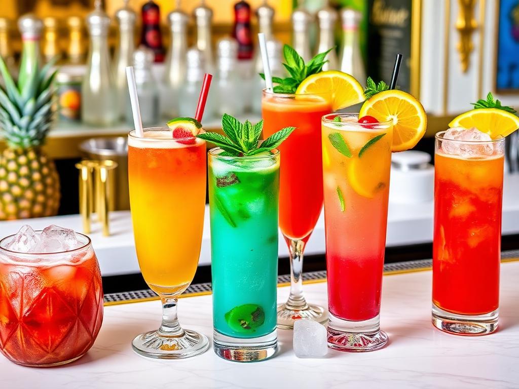 Boissons