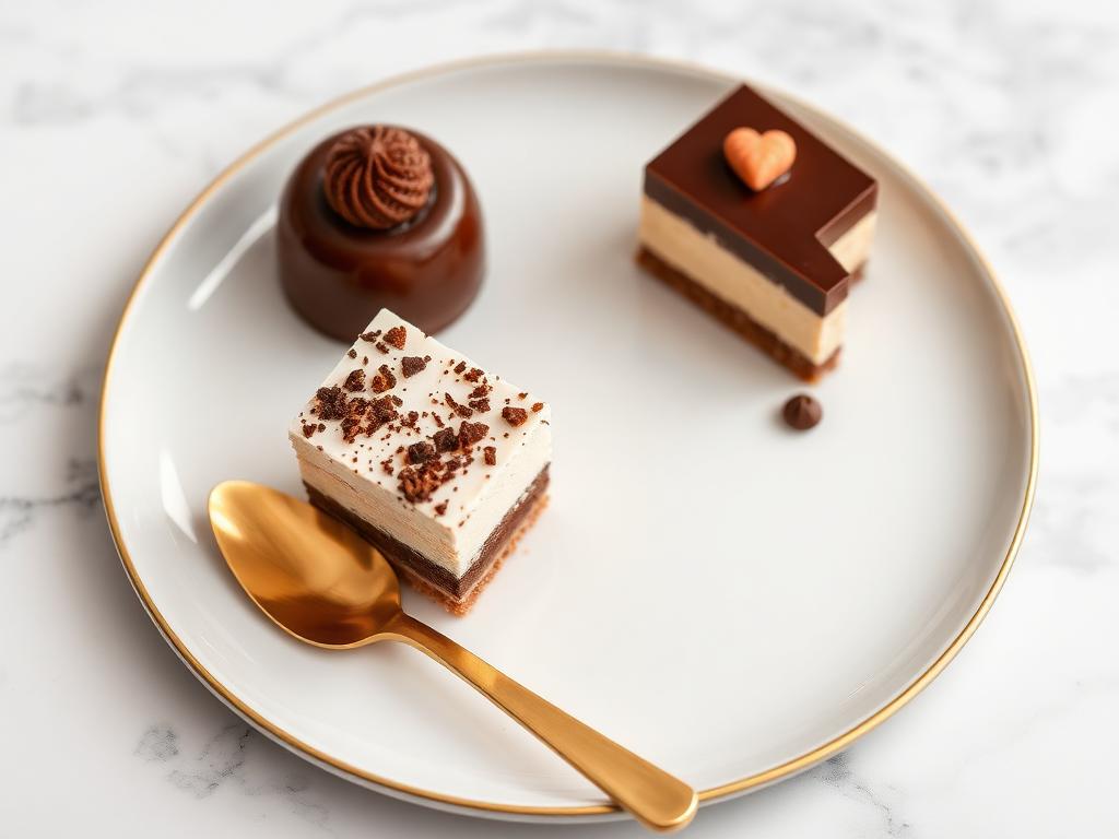 Desserts